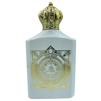 House of Perfumes Glorious Oud Musk