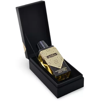 House of Perfumes Mashair
