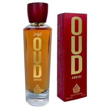 House of Perfumes Oud Ambari