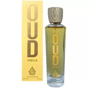 House of Perfumes Oud Vanilla