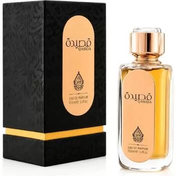 House of Perfumes Qasida Bronze