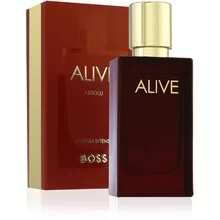 Hugo Boss Alive Absolu