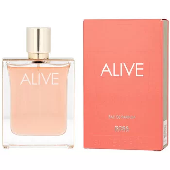 Hugo Boss Alive