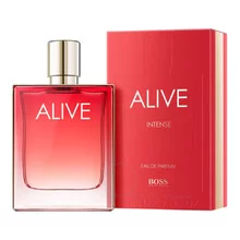 Hugo Boss Alive Intense
