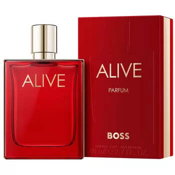 Hugo Boss Alive