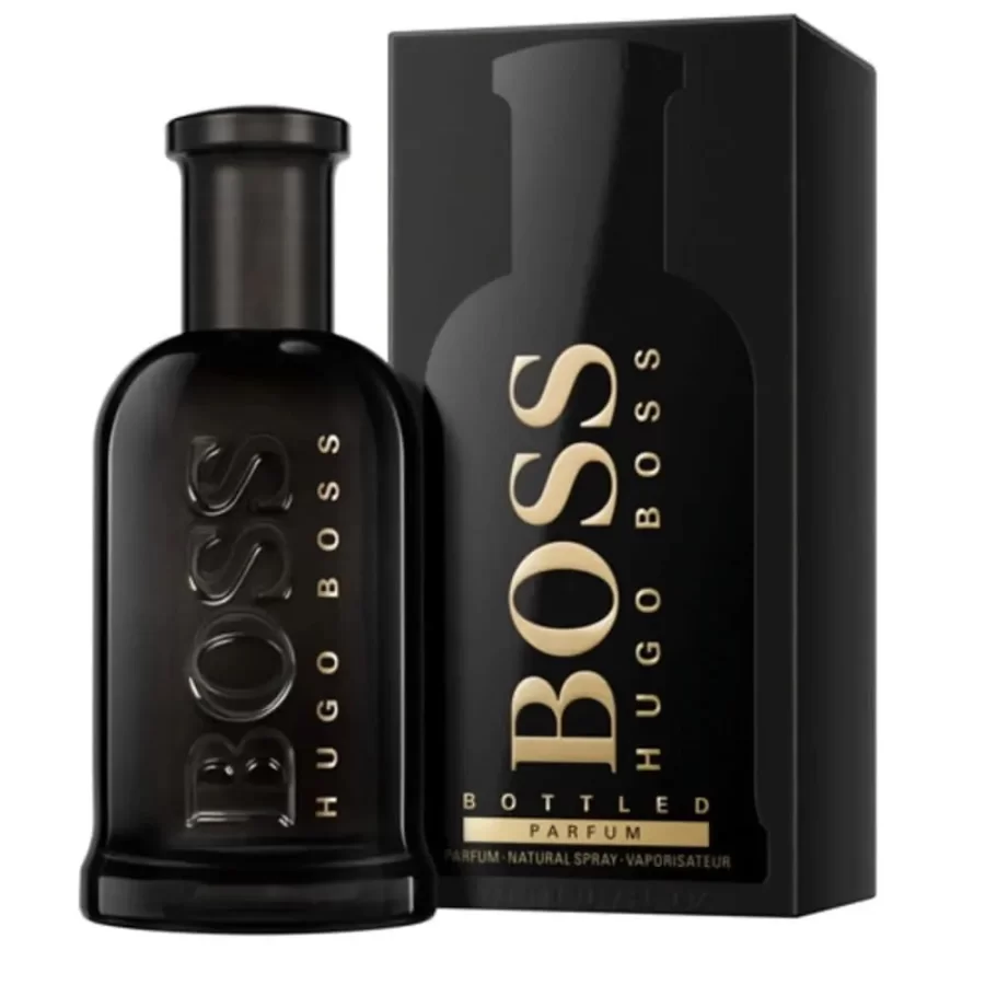 Hugo Boss Bottled