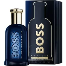 Hugo Boss Bottled Triumph Elixir