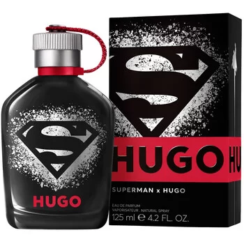 Hugo Boss Superman x Hugo