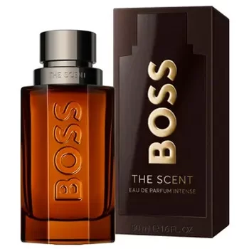 Hugo Boss The Scent Intense