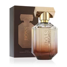 Hugo Boss The Scent Le Parfum
