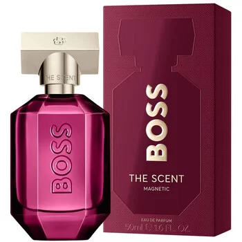 Hugo Boss The Scent Magnetic for Women
