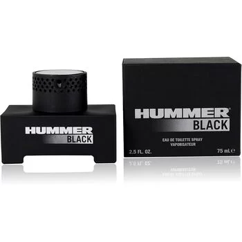 HUMMER Black