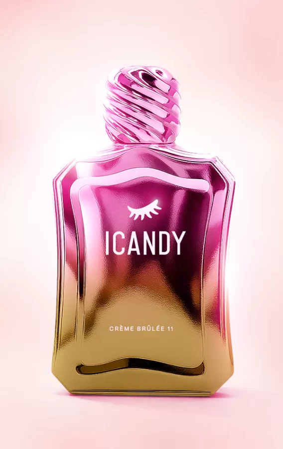 Icandy Creme Brulee