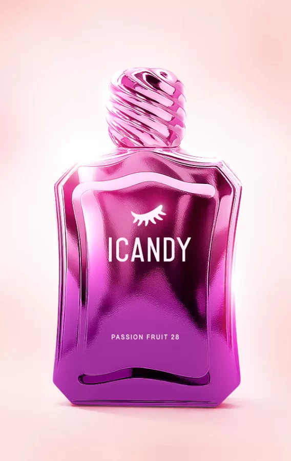 Icandy Passion Fruit