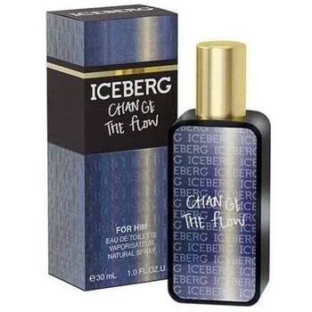 Iceberg Change The Flow