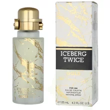 Iceberg Twice Gold