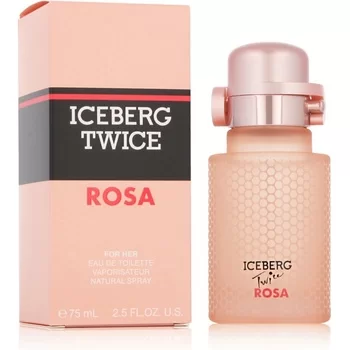 Iceberg Twice Rosa