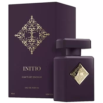 Initio Can't Get Enough