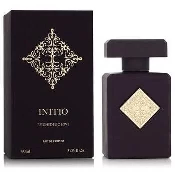 Initio Psychedelic Love