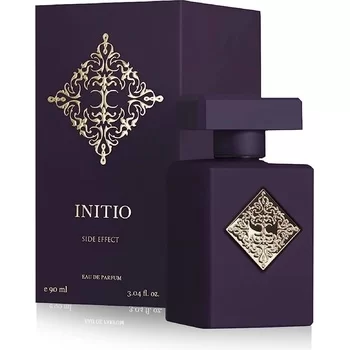 Initio Side Effect