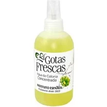 Instituto Espanol Gotas Frescas