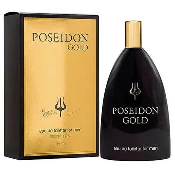 Instituto Espanol Poseidon Gold