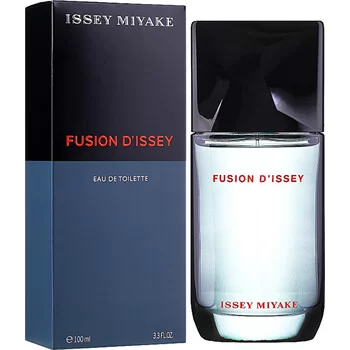 Issey Miyake Fusion d'Issey