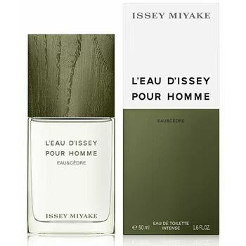 Issey Miyake L'Eau d'Issey Pour Homme Eau Cédre
