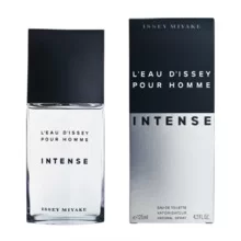 Issey Miyake L'Eau D'Issey pour Homme Intense