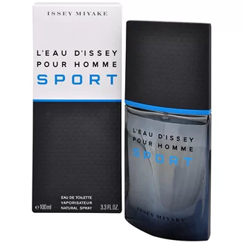 Issey Miyake L'Eau D'Issey pour Homme Sport