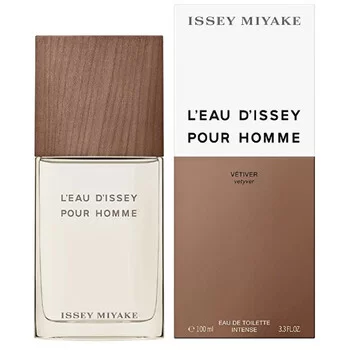 Issey Miyake L'Eau D'Issey Pour Homme Vetiver