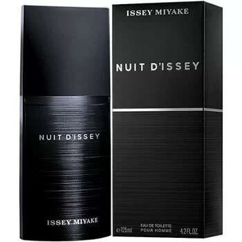 Issey Miyake Nuit D'Issey