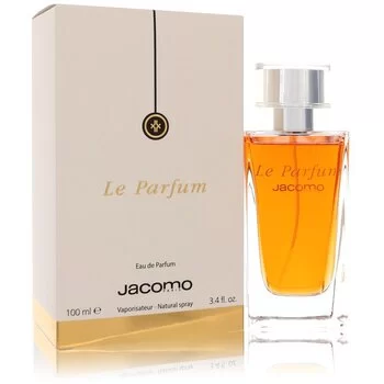 Jacomo Le Parfum