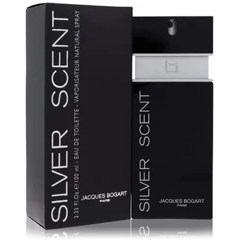 Jacques Bogart Silver Scent