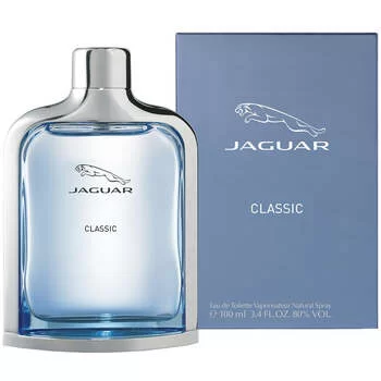 Jaguar Classic