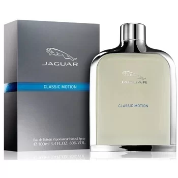 Jaguar Classic Motion