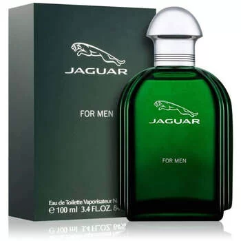 Jaguar for Man