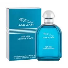 Jaguar Ultimate Power