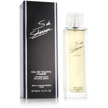 Jean-Louis Scherrer S de Sherrer Homme