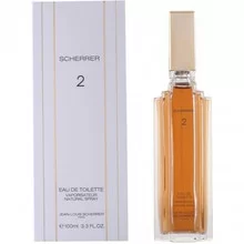 Jean-Louis Scherrer Scherrer 2