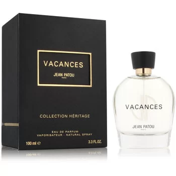 Jean Patou Collection Héritage Vacances