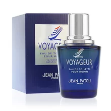 Jean Patou Voyageur