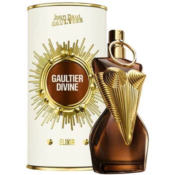Jean Paul Gaultier Divine Elixir