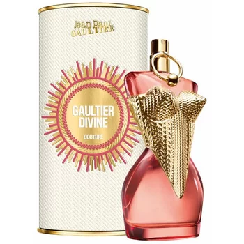 Jean Paul Gaultier Gaultier Divine Couture
