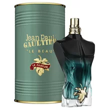 Jean Paul Gaultier Le Beau Le Parfum