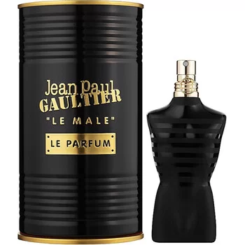Jean Paul Gaultier Le Male Le Parfum