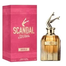 Jean Paul Gaultier Scandal Absolu