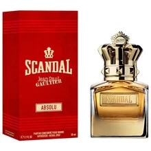 Jean Paul Gaultier Scandal Absolu Pour Homme