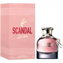 Jean Paul Gaultier Scandal