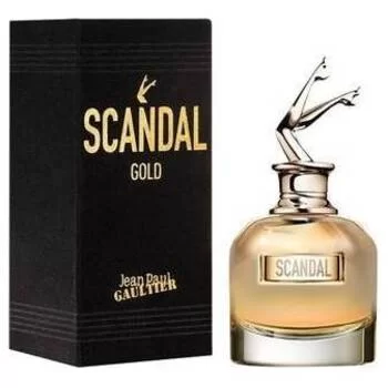 Jean Paul Gaultier Scandal Gold
